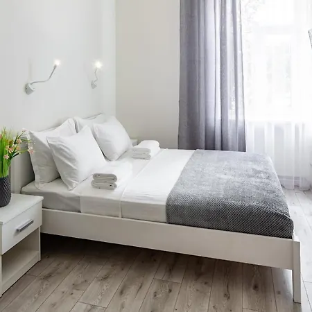 Alfa Kulisha 40 Львів