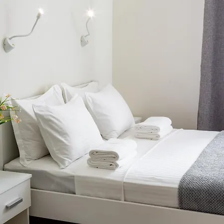 Alfa Kulisha 40 Апартаменти Львів