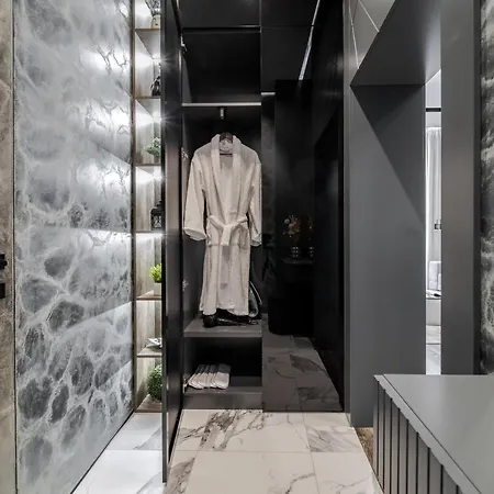 Alfa Kulisha 40 Апартаменти *