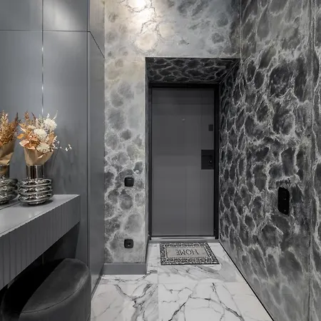 Alfa Kulisha 40 דירה לבוב