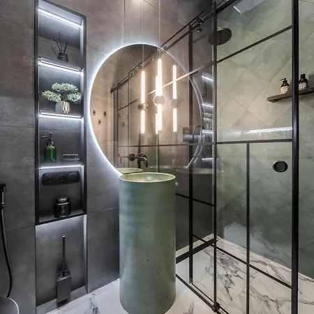 Alfa Kulisha 40 * לבוב